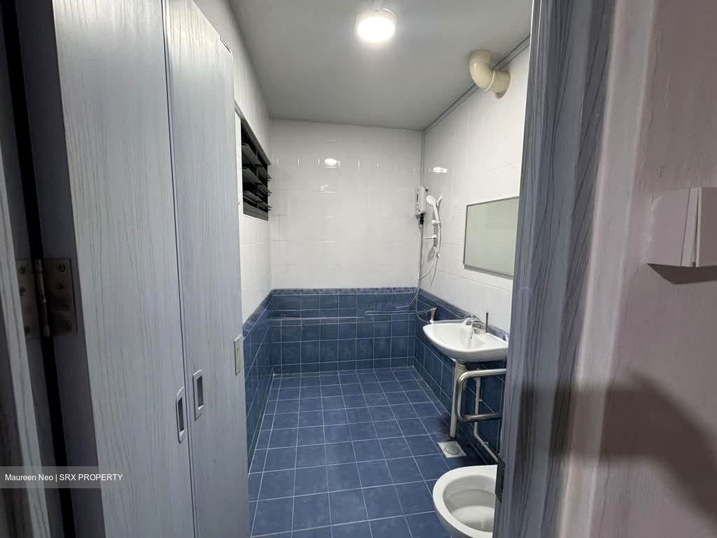Blk 932 TAMPINES PALMSPRING (Tampines), HDB 4 Rooms #572219021